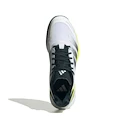 Chaussures de tennis pour homme adidas  Defiant Speed 2 Clay White