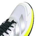 Chaussures de tennis pour homme adidas  Defiant Speed 2 Clay White