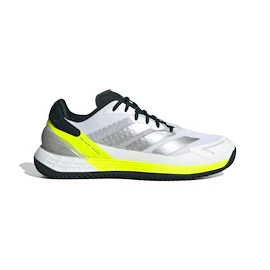 Chaussures de tennis pour homme adidas Defiant Speed 2 Clay White