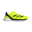 Chaussures de tennis pour homme adidas  Defiant Speed 2 M Clay Lucid Lemon/Core Black