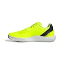 Chaussures de tennis pour homme adidas  Defiant Speed 2 M Clay Lucid Lemon/Core Black