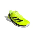 Chaussures de tennis pour homme adidas  Defiant Speed 2 M Clay Lucid Lemon/Core Black