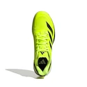 Chaussures de tennis pour homme adidas  Defiant Speed 2 M Clay Lucid Lemon/Core Black