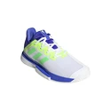 Chaussures de tennis pour homme adidas  SoleMatch Bounce Sonic Ink/Green