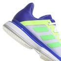 Chaussures de tennis pour homme adidas  SoleMatch Bounce Sonic Ink/Green
