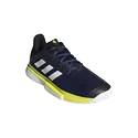 Chaussures de tennis pour homme adidas  SoleMatch Bounce Victory Blue/White/Acid Yellow