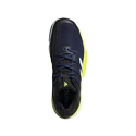 Chaussures de tennis pour homme adidas  SoleMatch Bounce Victory Blue/White/Acid Yellow