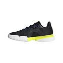 Chaussures de tennis pour homme adidas  SoleMatch Bounce Victory Blue/White/Acid Yellow