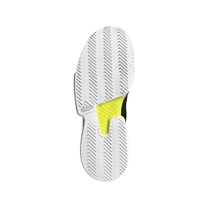 Chaussures de tennis pour homme adidas  SoleMatch Bounce Victory Blue/White/Acid Yellow