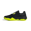 Chaussures de tennis pour homme adidas Solematch Control 2 Clay Core Black/Lucid Lemon