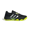 Chaussures de tennis pour homme adidas Solematch Control 2 Clay Core Black/Lucid Lemon