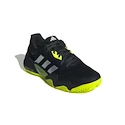 Chaussures de tennis pour homme adidas Solematch Control 2 Clay Core Black/Lucid Lemon