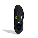 Chaussures de tennis pour homme adidas Solematch Control 2 Clay Core Black/Lucid Lemon