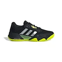 Chaussures de tennis pour homme adidas Solematch Control 2 Clay Core Black/Lucid Lemon