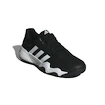 Chaussures de tennis pour homme adidas Solematch Control 2 Clay Core Black/Zero Metalic