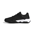 Chaussures de tennis pour homme adidas Solematch Control 2 Clay Core Black/Zero Metalic