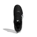Chaussures de tennis pour homme adidas Solematch Control 2 Clay Core Black/Zero Metalic