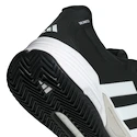 Chaussures de tennis pour homme adidas Solematch Control 2 Clay Core Black/Zero Metalic