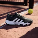 Chaussures de tennis pour homme adidas Solematch Control 2 Clay Core Black/Zero Metalic