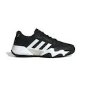 Chaussures de tennis pour homme adidas Solematch Control 2 Clay Core Black/Zero Metalic
