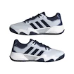 Chaussures de tennis pour homme adidas Solematch Control 2 Clay Halo Blue