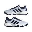 Chaussures de tennis pour homme adidas Solematch Control 2 Clay Halo Blue