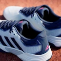 Chaussures de tennis pour homme adidas Solematch Control 2 Clay Halo Blue