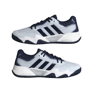 Chaussures de tennis pour homme adidas Solematch Control 2 Clay Halo Blue  EUR 42 2/3