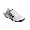 Chaussures de tennis pour homme adidas Solematch Control 2 Cloud White