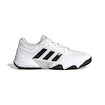Chaussures de tennis pour homme adidas Solematch Control 2 Cloud White