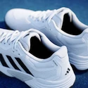 Chaussures de tennis pour homme adidas Solematch Control 2 Cloud White