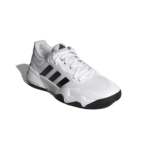 Chaussures de tennis pour homme adidas Solematch Control 2 Cloud White