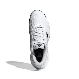 Chaussures de tennis pour homme adidas Solematch Control 2 Cloud White
