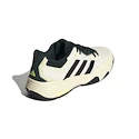 Chaussures de tennis pour homme adidas Solematch Control 2 White/Silver