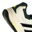 Chaussures de tennis pour homme adidas Solematch Control 2 White/Silver