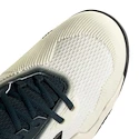 Chaussures de tennis pour homme adidas Solematch Control 2 White/Silver