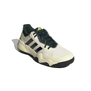 Chaussures de tennis pour homme adidas Solematch Control 2 White/Silver