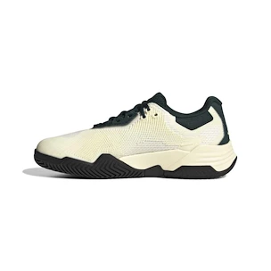 Chaussures de tennis pour homme adidas Solematch Control 2 White/Silver