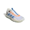 Chaussures de tennis pour homme adidas  SoleMatch Control M White