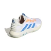 Chaussures de tennis pour homme adidas  SoleMatch Control M White