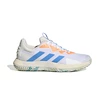 Chaussures de tennis pour homme adidas  SoleMatch Control M White