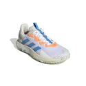 Chaussures de tennis pour homme adidas  SoleMatch Control M White