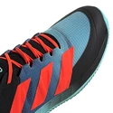 Chaussures de tennis pour homme adidas  Ubersonic 4 Clay Pulse Aqua