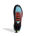 Chaussures de tennis pour homme adidas  Ubersonic 4 Clay Pulse Aqua