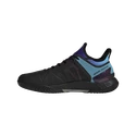 Chaussures de tennis pour homme adidas  Ubersonic 4 Grey/Blue