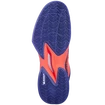 Chaussures de tennis pour homme Babolat Jet Mach 3 Clay Blue Ribbon
