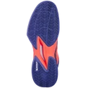 Chaussures de tennis pour homme Babolat Jet Mach 3 Clay Blue Ribbon