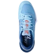 Chaussures de tennis pour homme Babolat Jet Mach 3 Clay Men Angel Blue