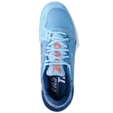 Chaussures de tennis pour homme Babolat Jet Mach 3 Clay Men Angel Blue