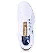 Chaussures de tennis pour homme Babolat Jet Tere 2 AC Wimbledon Men White/Blue Navy